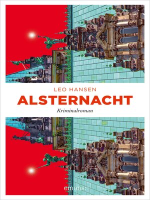 cover image of Alsternacht